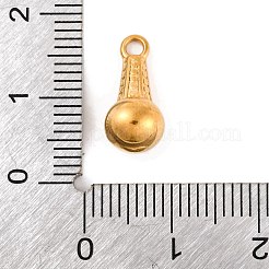 Подвески из нержавеющей стали 304&nbsp;LS-STAS-Z077-04G