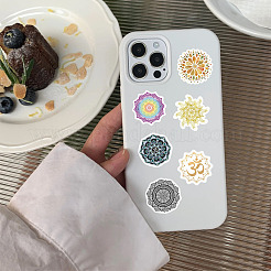 Набор бумажных наклеек&nbsp;LS-STIC-P004-09