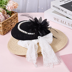 Основа для шляпы-волшебницы из ротанга FIND-WH20001-88B