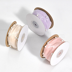 3 рулон 3-х цветной полиэфирной ленты OCOR-CY0002-45