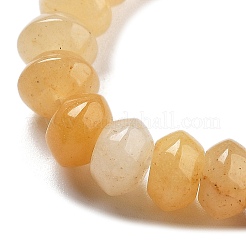 Topaz natural jade perlas hebras&nbsp;G-P559-A03-01