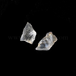 Стеклянные бусины&nbsp;GLAA-WH0033-43N