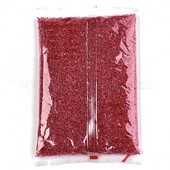 12/0 perline di vetro&nbsp;X1-SEED-A014-2mm-132B