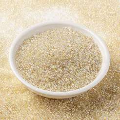 Perline rotonde miyuki rocailles&nbsp;SEED-X0056-RR4530