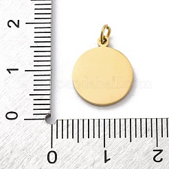 Подвески из нержавеющей стали 304 STAS-E550-26G