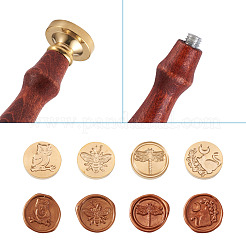 Наборы для вырезок своими руками DIY-PJ0001-07A