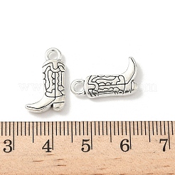 Сплавочные подвески тибетского стиля&nbsp;FIND-B050-29AS-01