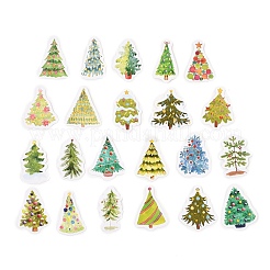 Набор водонепроницаемых наклеек для домашних животных&nbsp;DIY-S046-05B