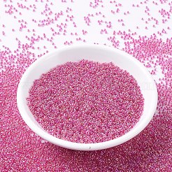 Миюки круглые бусины рокайль&nbsp;SEED-X0054-RR0355