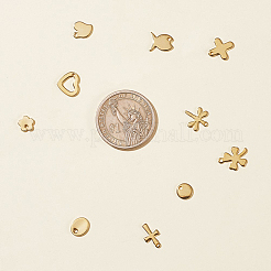 Подвески из нержавеющей стали 201 и 304 STAS-P142-M01