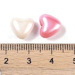 Покрытие непрозрачных акриловых бусин MACR-K361-03