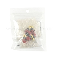 6шт подвески ручной работы лэмпворк&nbsp;LAMP-FS0001-57B