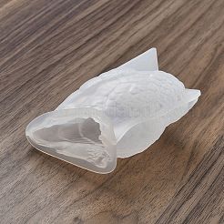 Силиконовые Молды для сов своими руками&nbsp;LS-DIY-A059-07