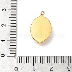 Подвески из натурального аметиста &nbsp;STAS-F312-02G-02