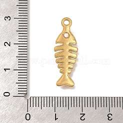 Ионное покрытие (ip) подвески из нержавеющей стали 304&nbsp;STAS-M075-15G