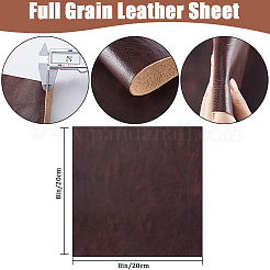 Кожаная ткань&nbsp;DIY-WH0002-79D-03