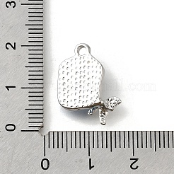 Литые акриловые подвески&nbsp;PALLOY-R157-02P-03