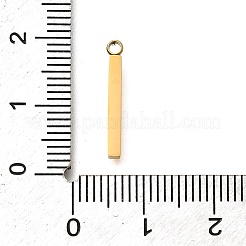 Прямоугольные подвески из нержавеющей стали 304&nbsp;STAS-Q348-35G