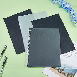 100 шт. 2 стиля ПВХ-пленки DIY-FH0006-93