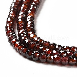 Бусины из кубического циркония ZIRC-G001-01B