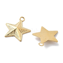 Подвески из нержавеющей стали 304 с вакуумным покрытием pvd&nbsp;STAS-R130-53G