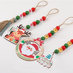 DIY-Bausätze zur Herstellung von Weihnachtsdekorationen&nbsp;DIY-SC0019-41