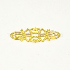 Латунный филигранный столяр KK-E710-74G