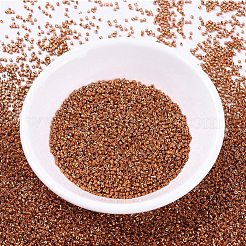 Бусины Миюки delica&nbsp;SEED-X0054-DB0421