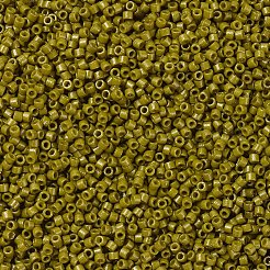 Бусины Миюки delica&nbsp;SEED-X0054-DB2141