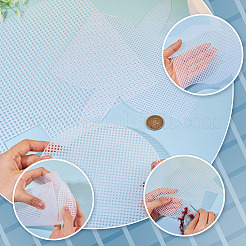 3 herramienta de crochet para tejer&nbsp;DIY-TA0015-41
