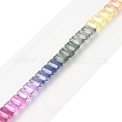 30 Stück Zirkonia-Cabochons&nbsp;CU-F002-02C