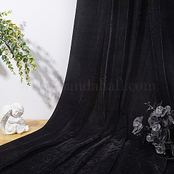 Tissu polyester pour bricolage&nbsp;DIY-WH20011-67C