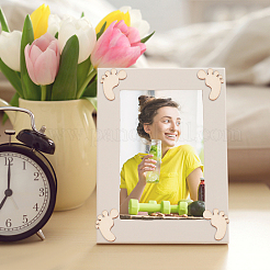 Необработанный деревянный лист DIY-WH0034-82