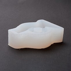 Изготовление силиконовых форм для изготовления свечей в стиле геометрической абстракции своими руками DIY-P056-01