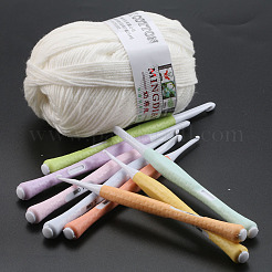 Набор крючков для вязания крючком TPR PW-WG61940-01