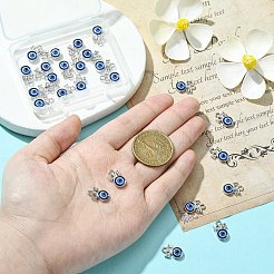 Подвески из сплава 25шт&nbsp;FIND-CJ0001-50