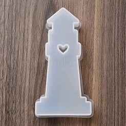 Маяк своими руками силиконовая форма&nbsp;LS-DIY-Q033-09E