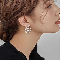 100 pz ciondoli in stile tibetano&nbsp;TIBEP-BM0001-04