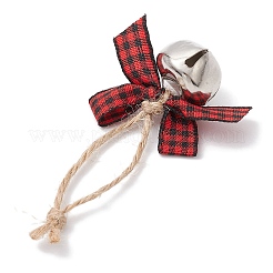 Железный колокольчик&nbsp;HJEW-JM02248-03