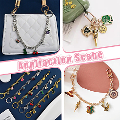 Набор для изготовления брелка своими руками&nbsp;DIY-PH0032-86