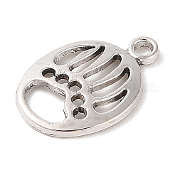 Сплавочные подвески тибетского стиля&nbsp;FIND-C060-042AS