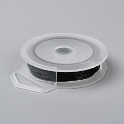 Круглая медная проволока для изготовления ювелирных изделий CWIR-WH0001-0.7mm-08