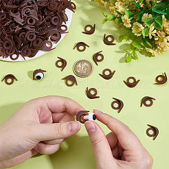 120шт ПВХ веко KY-PH0002-25A