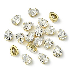 Пришивные чашки preciosa® maxima crystal&nbsp;X-PRC-SD14-00030-G