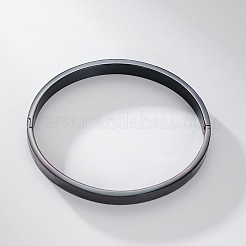 201 простой браслет из нержавеющей стали OZ8156-3