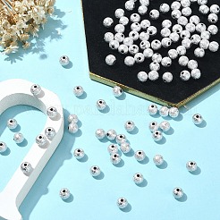 Бисера матовым акриловым&nbsp;OACR-YW0002-24B-01