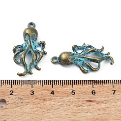 Подвески из сплава X-PALLOY-K016-01G-AB