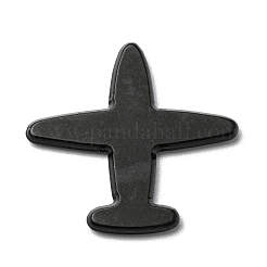 Cabochons opaques en acrylique&nbsp;OACR-R259-01B