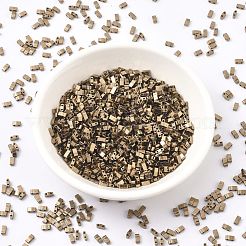 Миюки половина бусины тила&nbsp;X-SEED-J020-HTL457