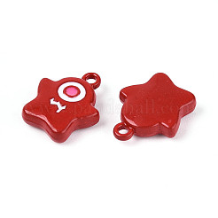 Акриловые подвески краскораспылительные&nbsp;PALLOY-T092-91M